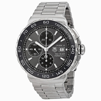 Tag Heuer Formula 1 CAU2010.BA0874 Stainless Steel