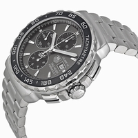 Tag Heuer Formula 1 CAU2010.BA0874 Stainless Steel