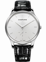 Chopard L.U.C. 161920-1004 18 kt White Gold