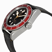 Tudor Heritage 79220R-BKLS Mens