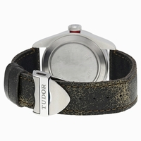 Tudor Heritage 79220R-BKLS Mens
