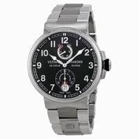Ulysse Nardin 1183-126-7M/62 Black