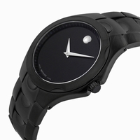 Movado 0606536 Black