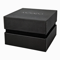 Movado 0606536 Black