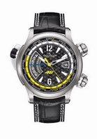 Jaeger LeCoultre Master Compressor Q177T47V Automatic