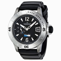 Jaeger LeCoultre Master Q187T670 Mens