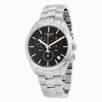 Tissot T1014171105100 Stainless Steel