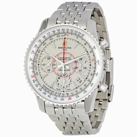Breitling Montbrilliant AB013112/G709 Stainless Steel