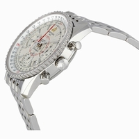 Breitling Montbrilliant AB013112/G709 Stainless Steel