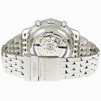 Breitling Montbrilliant AB013112/G709 Stainless Steel