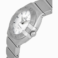 Omega Constellation 123.10.24.60.02.001 Quartz