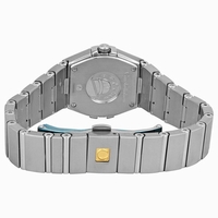 Omega Constellation 123.10.24.60.02.001 Quartz