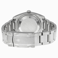 Rolex Airking 114234SASO Silver