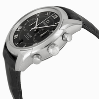 Omega DeVille 431.13.42.51.01.001 Black