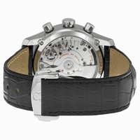 Omega DeVille 431.13.42.51.01.001 Black