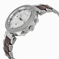 Michael Kors Parker MK6284 Mens