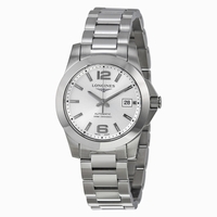 Longines Conquest L3.276.4.76.6 Ladies