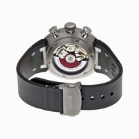 Oris TT3 01 674 7587 7264 07 4 28 02T Swiss Made
