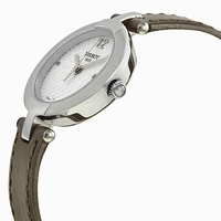 Tissot T-Trend Collection T0842101601701 White