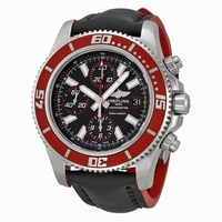 Breitling A13341X9-BA81BKRLT Automatic