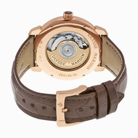 Ulysse Nardin San Marco 8156-111-2/91 Automatic
