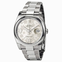 Rolex Datejust 116200SFAO Automatic