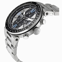 Oris Williams F1 01 679 7614 4174 07 8 24 75 Stainless Steel