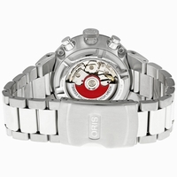 Oris Williams F1 01 679 7614 4174 07 8 24 75 Stainless Steel