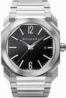 Bvlgari 102031 Stainless Steel