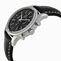Breitling Transocean AB015212/BA99 Stainless Steel