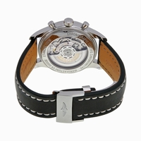 Breitling Transocean AB015212/BA99 Stainless Steel