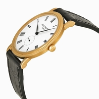 Patek Philippe Calatrava 5119R 18kt Rose Gold