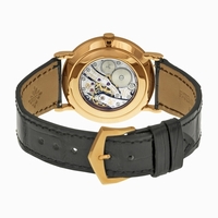Patek Philippe Calatrava 5119R 18kt Rose Gold