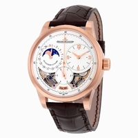 Jaeger LeCoultre Q6042522 Hand Wind