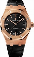 Audemars Piguet Royal Oak 15450OR.OO.D002CR.01 18 kt Rose Gold