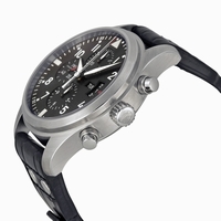 IWC Pilotses IW377801 Stainless Steel