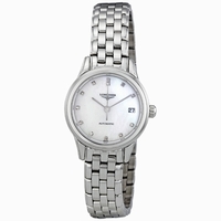 Longines La Grande Classique L4.274.4.87.6 Stainless Steel