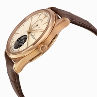 Jaeger LeCoultre Master Q1662510 18kt Rose Gold
