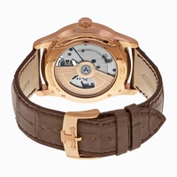 Jaeger LeCoultre Master Q1662510 18kt Rose Gold