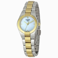 Tissot T-Trend Collection T0430102211100 Stainless Steel