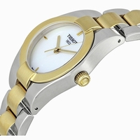 Tissot T-Trend Collection T0430102211100 Stainless Steel