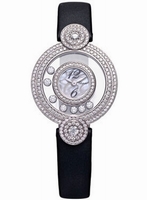 Chopard Happy Diamonds 209341-1001 Quartz