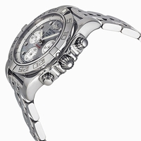 Breitling Chronomat AB014012-G712SS Mother of Pearl