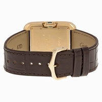 Cartier Tank W5310005 Swiss Made