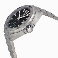 Tag Heuer WAZ2110.BA0875 Stainless Steel