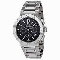 Bvlgari 101560 , BB42BSSDCH Automatic