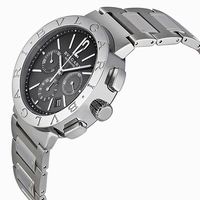 Bvlgari 101560 , BB42BSSDCH Automatic