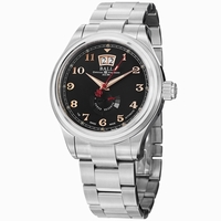 Ball Train Cleveland PM1058DSJBK1 Stainless Steel