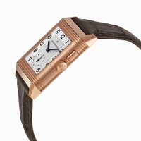 Jaeger LeCoultre Reverso Duo Q2712410 Swiss Made