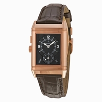 Jaeger LeCoultre Reverso Duo Q2712410 Swiss Made